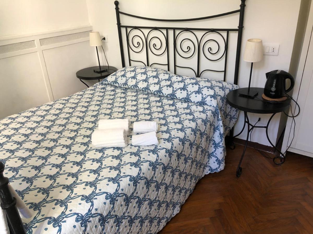 Maslianico Casa Ortensia Blu מראה חיצוני תמונה