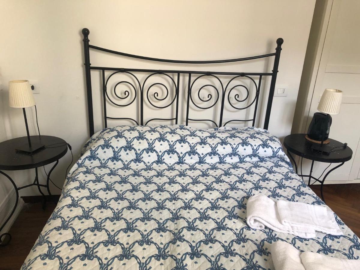 Maslianico Casa Ortensia Blu מראה חיצוני תמונה