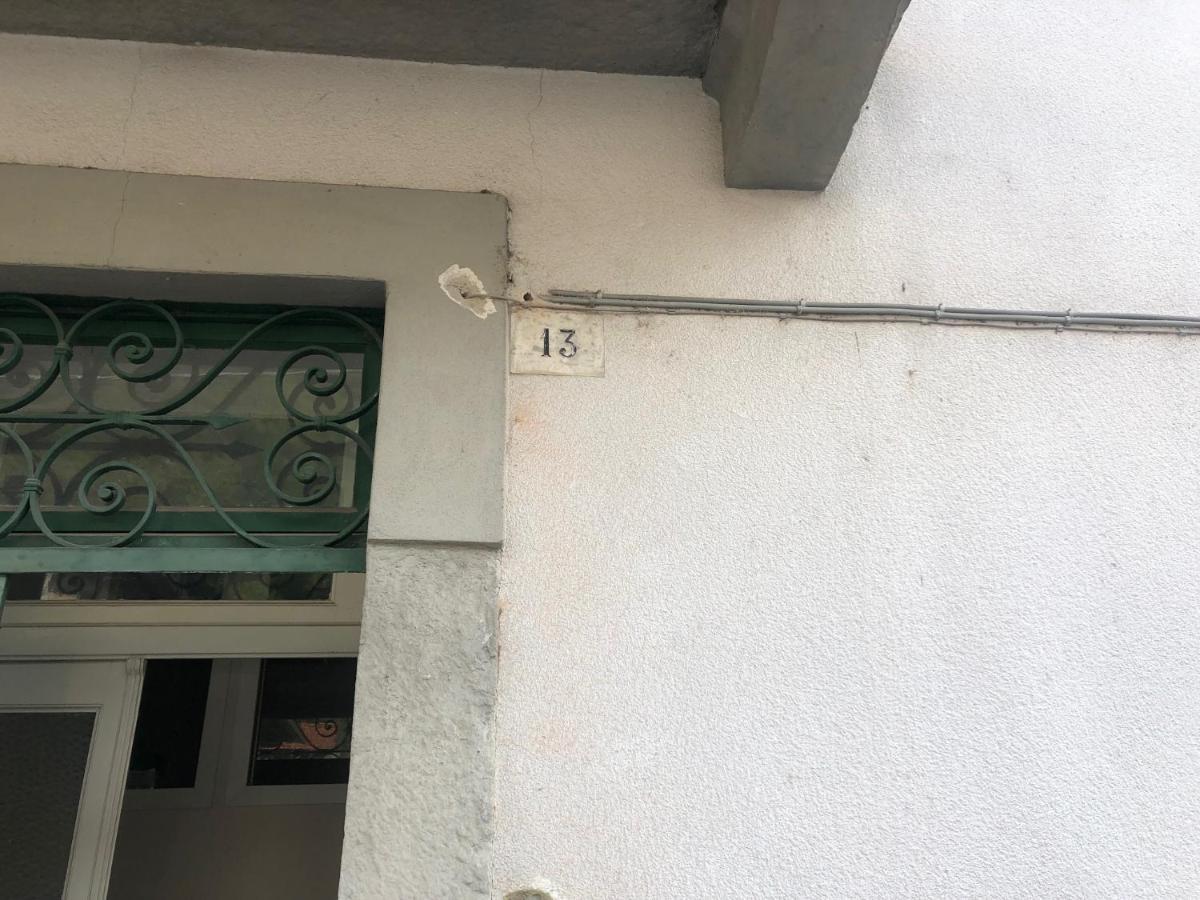 Maslianico Casa Ortensia Blu מראה חיצוני תמונה