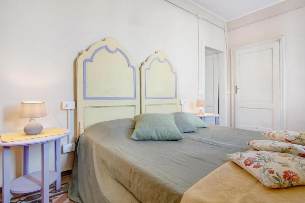 Maslianico Casa Ortensia Blu מראה חיצוני תמונה
