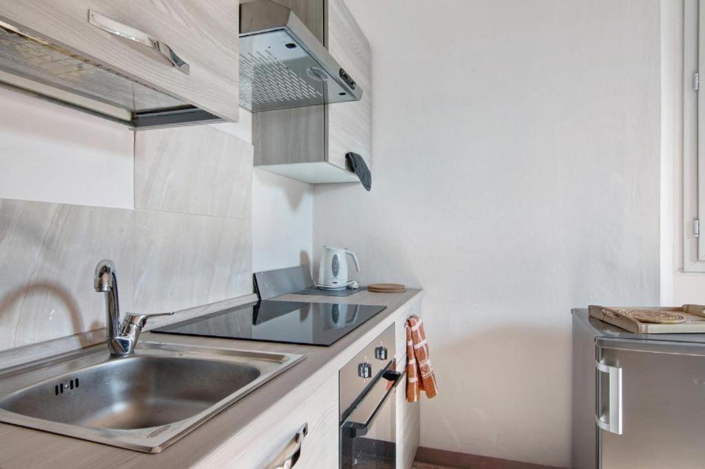 Maslianico Casa Ortensia Blu מראה חיצוני תמונה