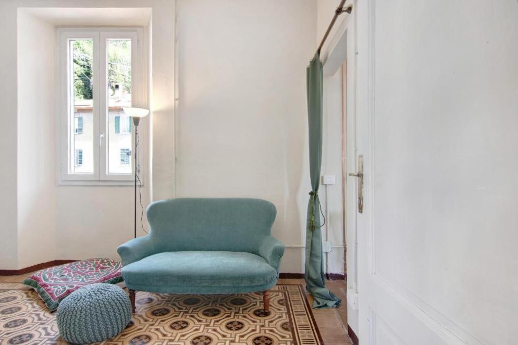 Maslianico Casa Ortensia Blu מראה חיצוני תמונה