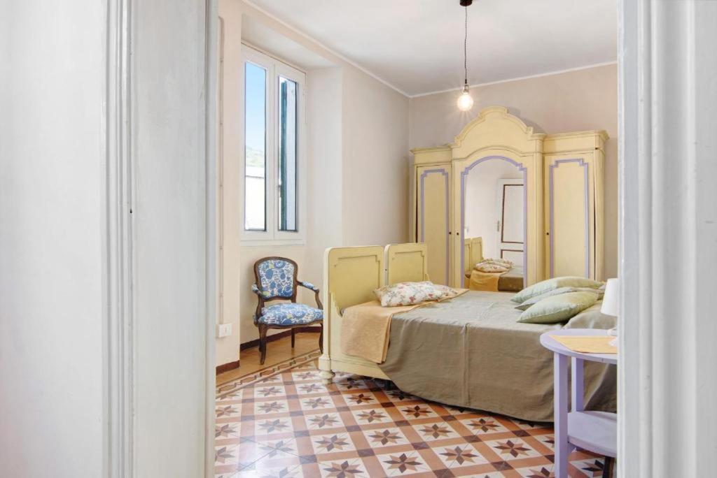 Maslianico Casa Ortensia Blu מראה חיצוני תמונה